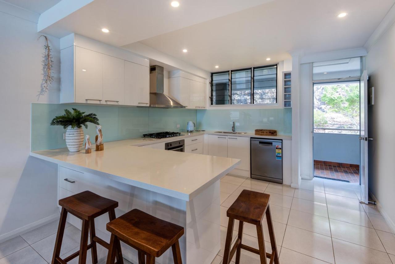 Frangipani Apartments On Hamilton Island By Hiha Εξωτερικό φωτογραφία