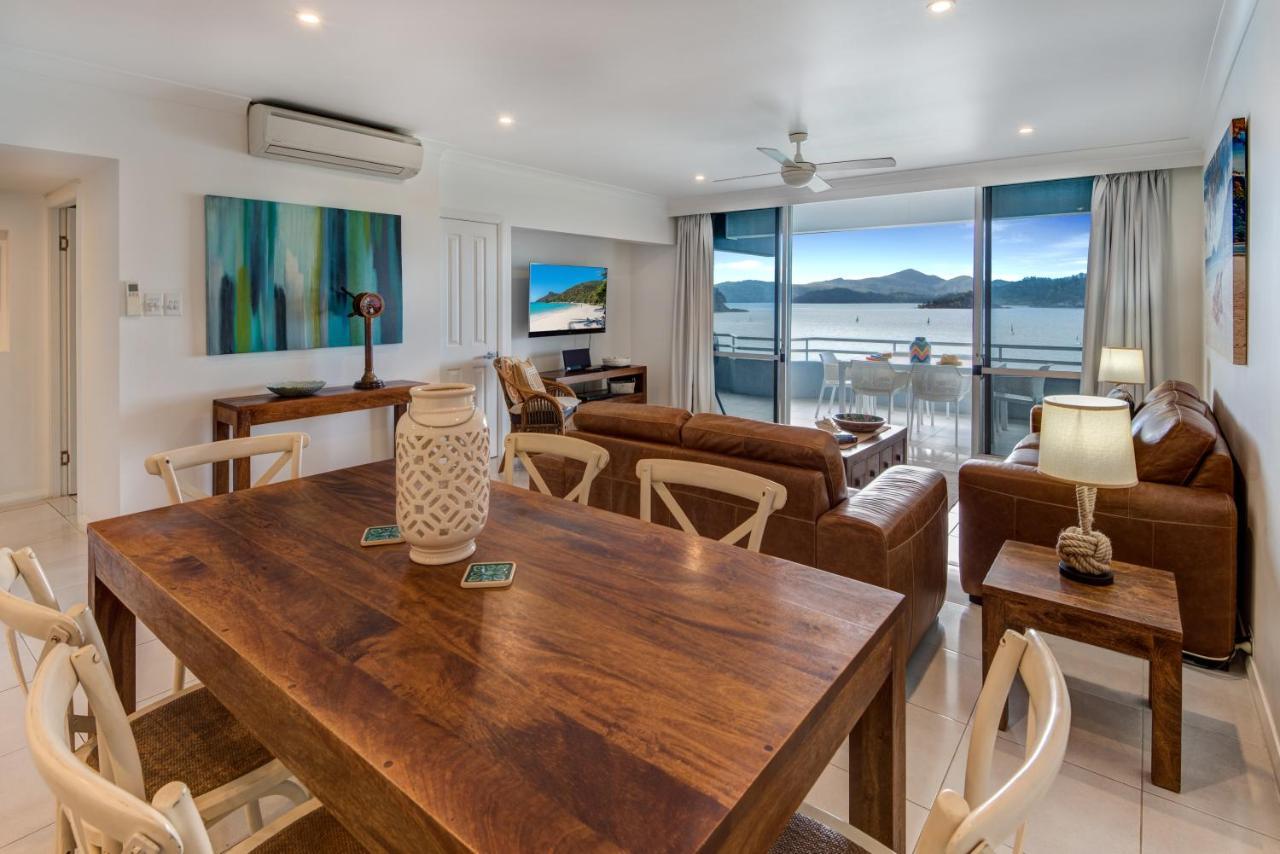 Frangipani Apartments On Hamilton Island By Hiha Εξωτερικό φωτογραφία
