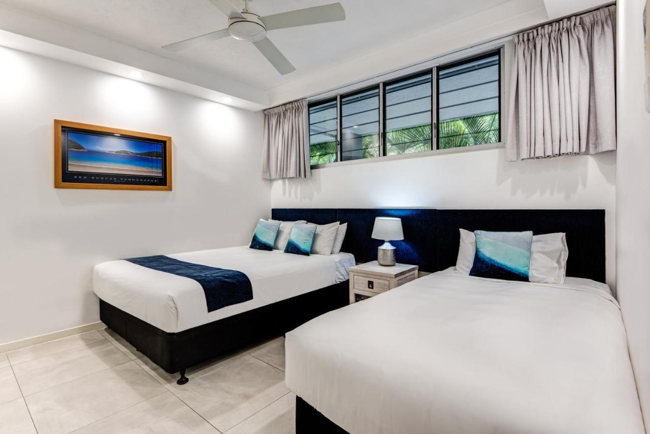 Frangipani Apartments On Hamilton Island By Hiha Εξωτερικό φωτογραφία