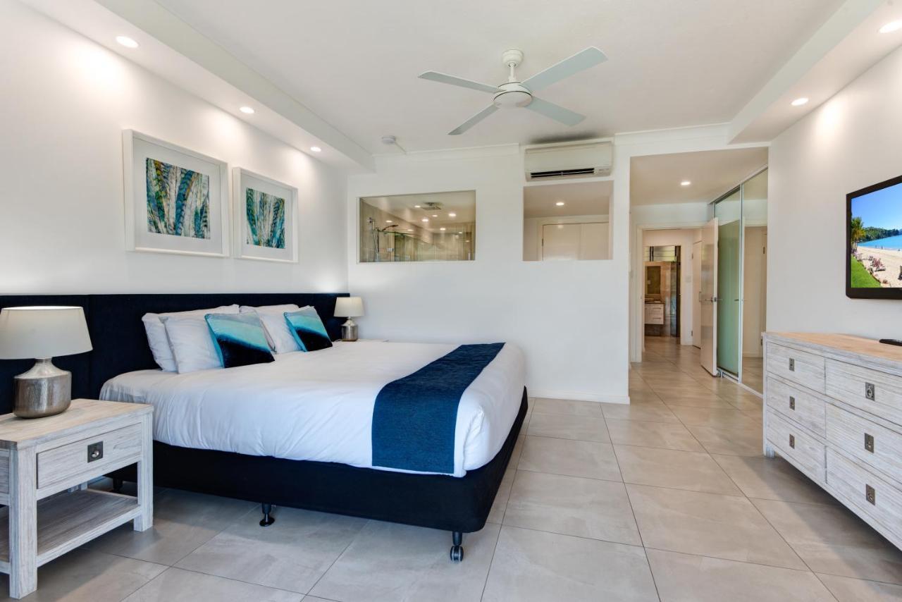 Frangipani Apartments On Hamilton Island By Hiha Εξωτερικό φωτογραφία