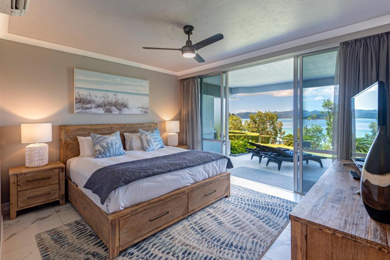 Frangipani Apartments On Hamilton Island By Hiha Εξωτερικό φωτογραφία