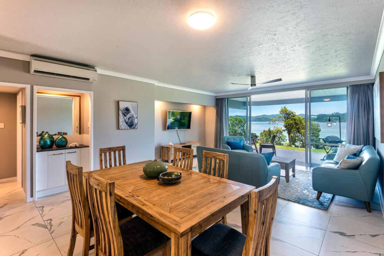 Frangipani Apartments On Hamilton Island By Hiha Εξωτερικό φωτογραφία