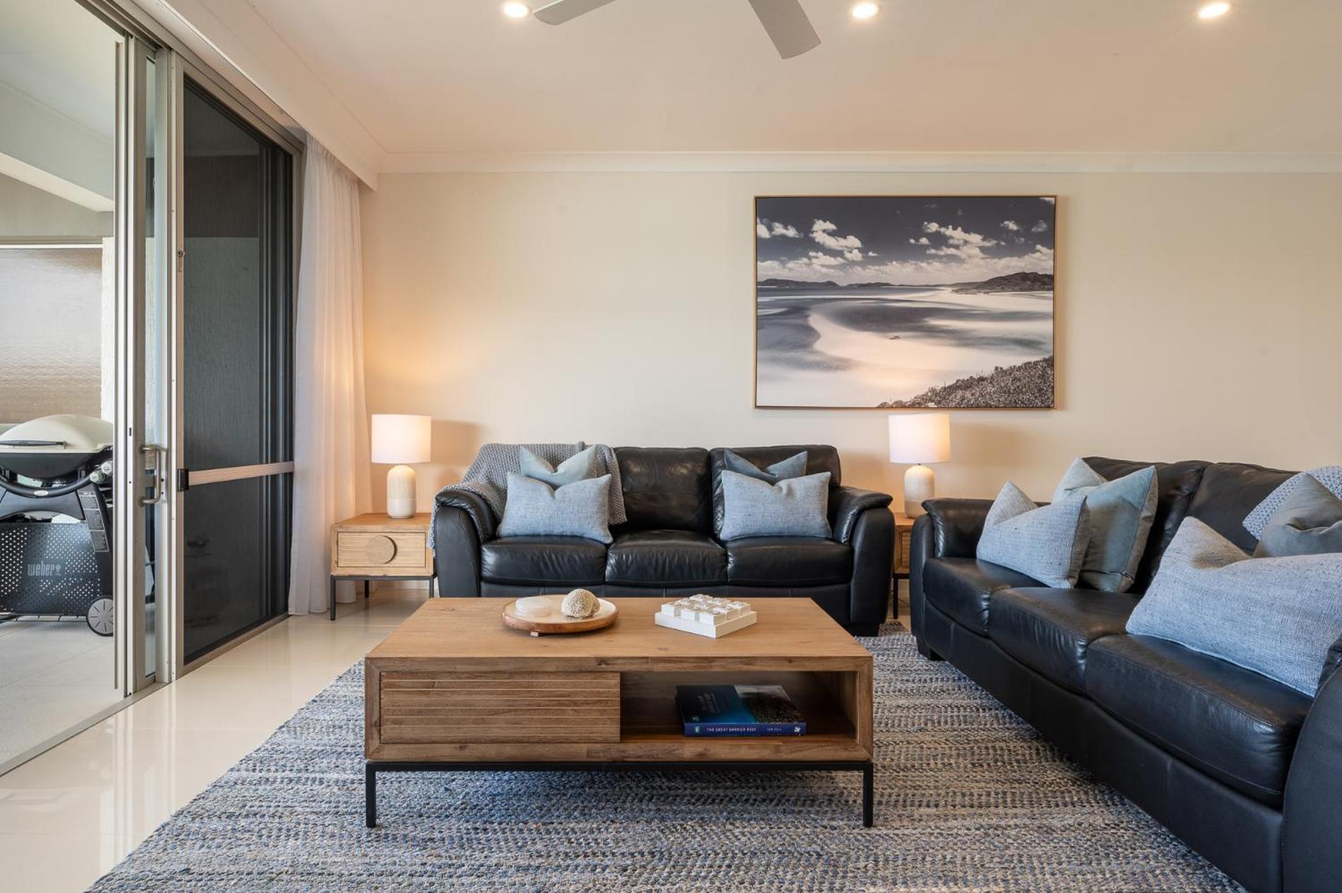 Frangipani Apartments On Hamilton Island By Hiha Εξωτερικό φωτογραφία