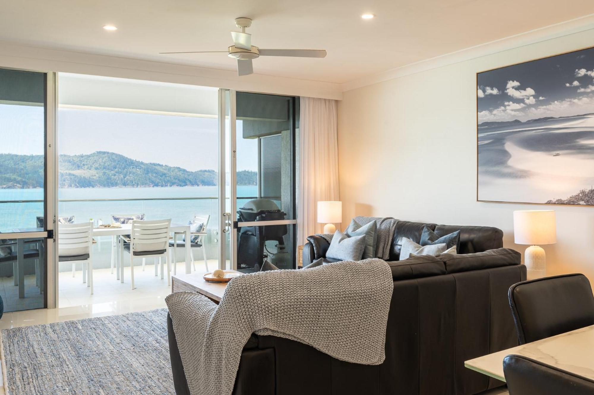 Frangipani Apartments On Hamilton Island By Hiha Εξωτερικό φωτογραφία