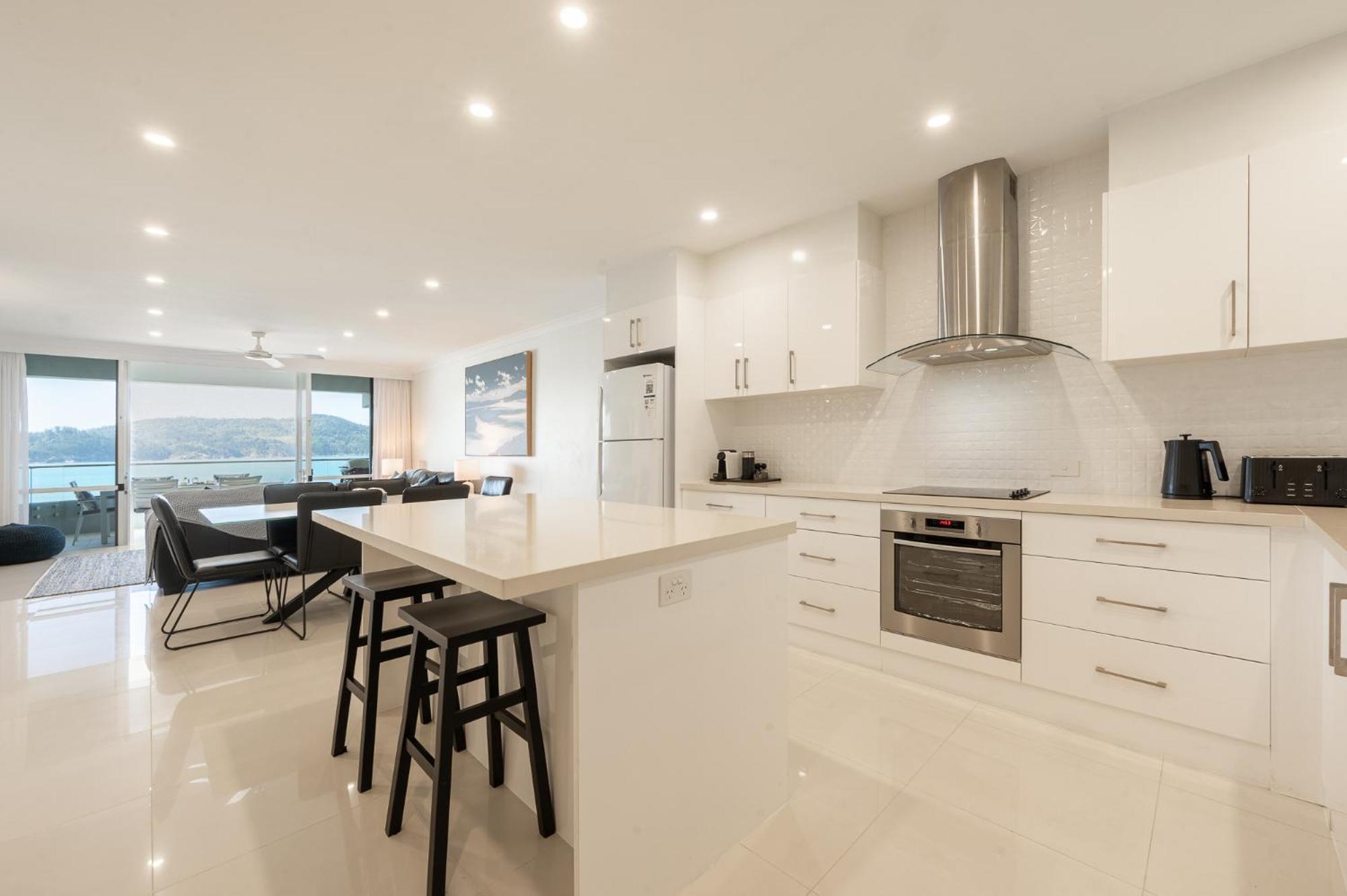 Frangipani Apartments On Hamilton Island By Hiha Εξωτερικό φωτογραφία
