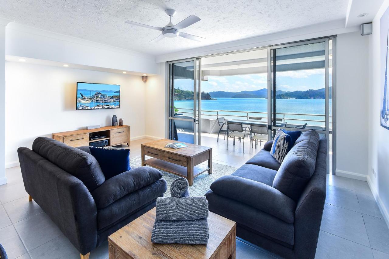 Frangipani Apartments On Hamilton Island By Hiha Εξωτερικό φωτογραφία