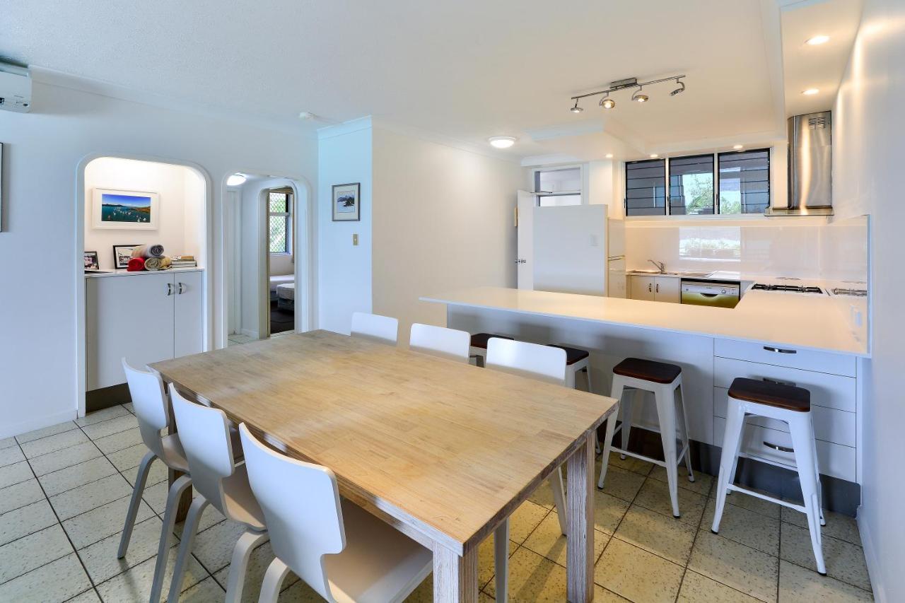 Frangipani Apartments On Hamilton Island By Hiha Εξωτερικό φωτογραφία